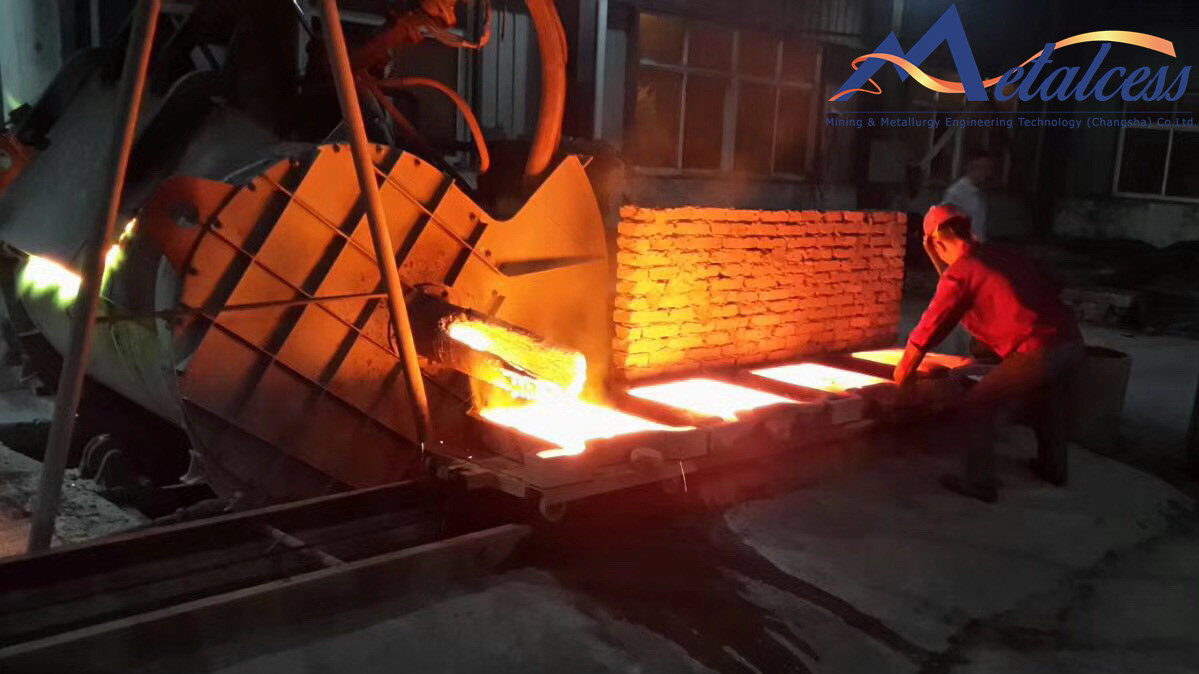 metalcess Rotary refining furnace-casting.jpg